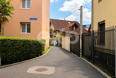 Spațiu de birouri de închiriat | 178 mp utili | Strada Nicolae Teclu, Brașov - 13