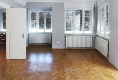 135 mp, 4 camere, ultrafinisat, pentru birouri sau locuinta! - 2