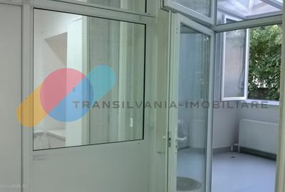 Apartament cu pod mansardabil, ultracentral – Str. Moților, lângă Primarie - 4