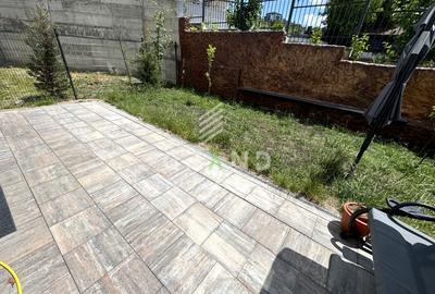 2 camere 58mp | Grădină 60mp | Parcare subterană | Kaufland–USAMV–Frunzișului - 23