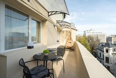 Studio Dublu | Centrala Proprie | 48 MP | Universitate-Batistei - 1