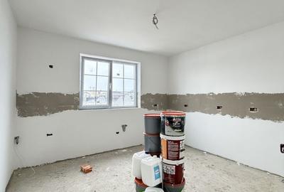 Duplex 4 camere P+1, zona Serena pavata/Lidl - 3