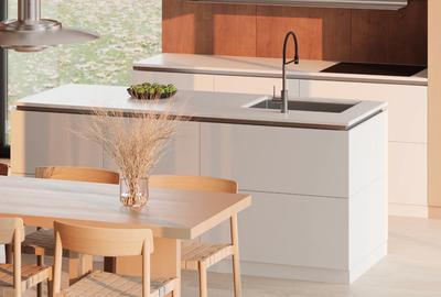 Apartament 2 camere Unirii | 52 mp utili + terasă | Bloc boutique nou - 12