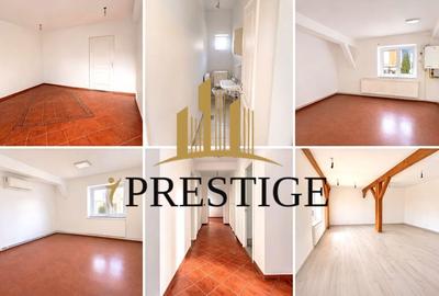 SPAȚIU COMERCIAL 130 MP SEMAFORULUI SIBIU | 4 CAMERE - 1