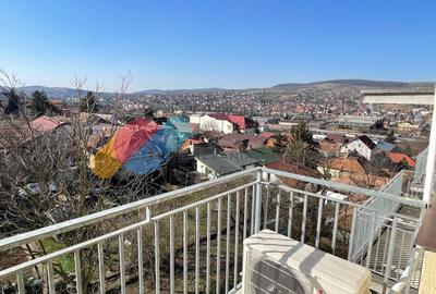 Apartament 2 camere - 78 mp - Gruia, zona 7 strazi - 4
