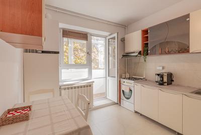 Berceni Piata Sudului Apartament cu 3 camere de inchiriat - 1