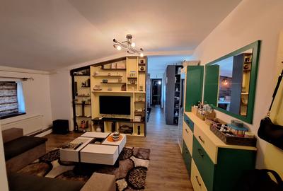 Apartament 3 camere spatios si luminos-amenajat elegant si cu bun gust-Soarelui - 9
