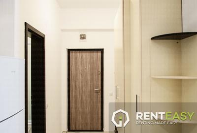 Apartament cu o camera intabulat  37mp - Bloc Nou - Lazar Residence - 7