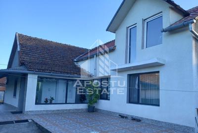 Casa, de vanzare, in Curtici. - 19