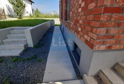 Casa superba, D+P+E, locatie centrala, view panoramic! - 8
