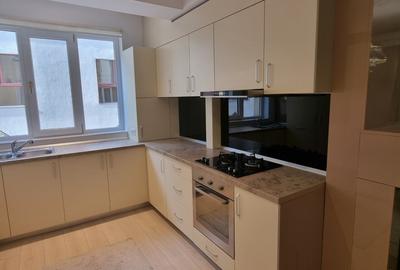 PENTHOUSE DUPLEX HERASTRAU MOBILAT SI UTILAT MODERN | LOC PARCARE - 8