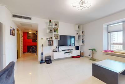 Apartament exclusivist 2 camere + terasă 24 mp – Asmita Gardens - 7