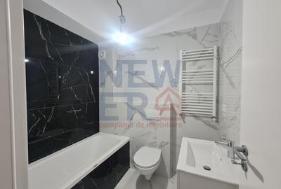 Apartament 3 camere de Vanzare Natural Residence Chiajna, direct dezvoltator - 8
