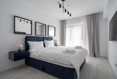 Pipera Bulevardul Pipera 3 camere cu curte  super preț - 11