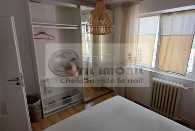 Apartament 2 camere de închiriat - Mircea cel Bătrân - 350EUR - 4