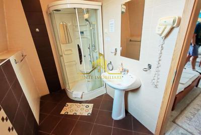 1 camera, TOTUL NOU, modern, PET FRIENDLY, parcare, Borhanci - 6
