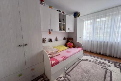 Apartament 3 camere, decomandat,zona Deva Mall/Baroul de avocati - 15