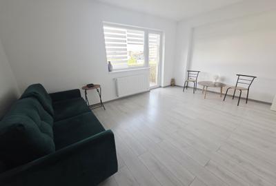 Vand apartament 3 camere  decomandat bloc 2023 Tractorul Mozaic Residence - 6