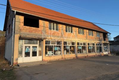 Magazin universal, Comuna Bradeni, Sibiu - 2