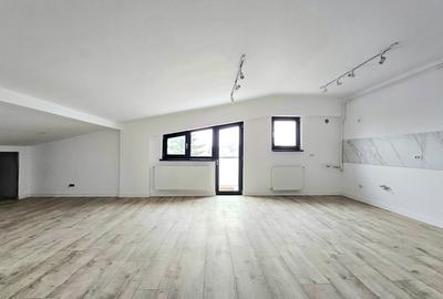 Apartamenrt cu  Design Modern | Zona Matei Voievod | Bloc 2020 | 87 mp ! - 2