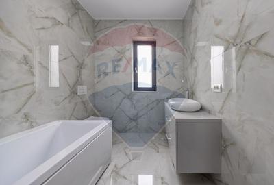 DUPLEX NOU, curte, cartier Izvor! - 16