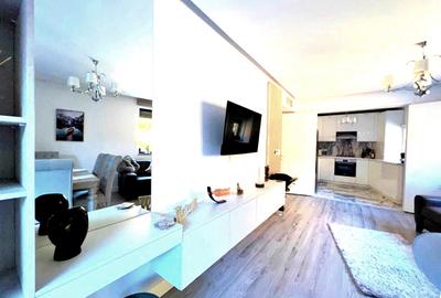 2CAMERE | PARTER | BANEASA | JANDARMERIEI | 2 BAI | PARCARE SUBTERANA - 5
