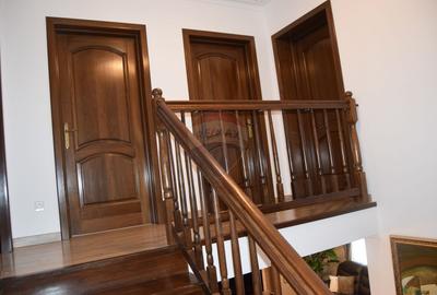 Duplex modern de vânzare ,Zonă rezidențială Dealul Furcilor-Alba Iulia - 11