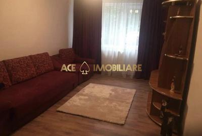 2 Camere de inchiriat | Basarabia | Metrou | Parter - 2