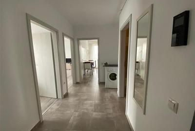 Inchiriere apartament 2 dormitoare bloc nou cu parcare in Zorilor- Sigma Center, - 5