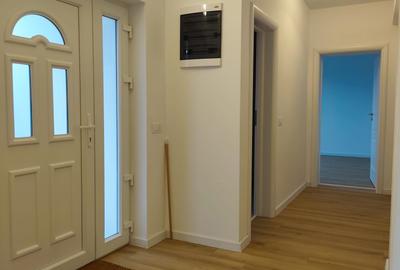 FARA COMISIOANE casa eleganta 3 camere 2 bai PARTER+pod camera tehnica terasa - 9