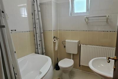 Otopeni, Polona colț cu Tibles. Bloc din 2007, apartament utilat si mobilat - 8
