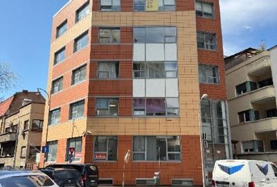 Studio foto / spațiu birou, 140 mp, zona Mihai Eminescu - 13