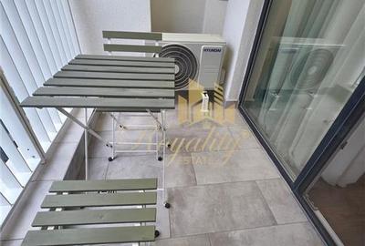 NORD ONE- Apartament 2 camere, loc de parcare- Zona Circumvalatiunii - 13