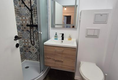 Central - zona Piata Sfantul Stefan, apartament 2 camere mobilat - 16
