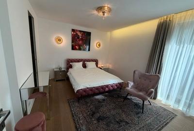 Apartament unic Primăverii - Piața Charles De Gaulle - 10
