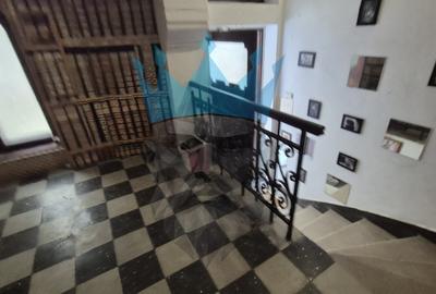 Spatiu Birou Gradina Icoanei Dacia Bucuresti - 19