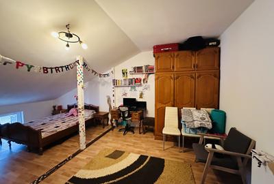 Vila insiruita superbă P+1+M, 131 mp , 93 mp teren Apeductului Chiajna - 20