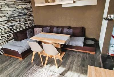 Apartament 3 camere, complet mobilat si utilat. Zona ITC, Vlahuta - 1