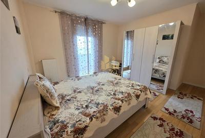 FRUCTUS PLAZA- Apartament 3 camere DECOMANDAT, parcare- Gheorghe Lazar - 6