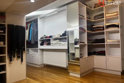 Casa individuala cu 4 camere de vanzare in zona Girocului - 7