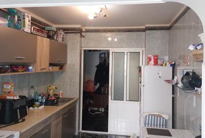 Apartament 2 camere decomandat - Tomis Nord - 95.000 euro (Cod E5) - 8