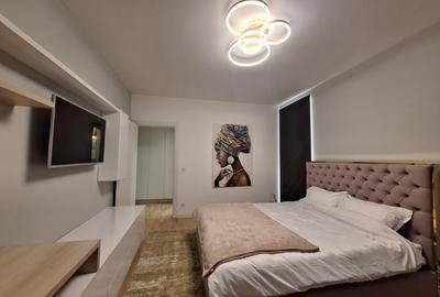 Inchiriez apart 4 camere zona Albert Ploiesti - 4