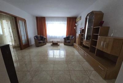 Apartament 3 camere Timpuri Noi | Balcon | 6 minute metrou - 1