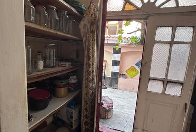 Parcul Carol, apartament 2 camere la curte - 10