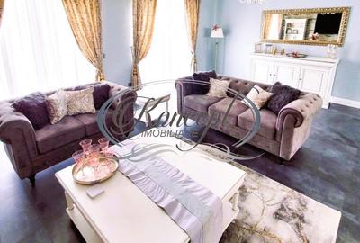 Duplex premium, cu piscina in Gruia - 9