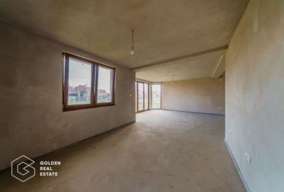 Casa in Tisa Noua, P+M, comision 0% - 22