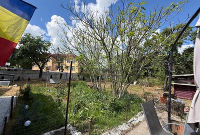Casa plan parter, 566 mp teren, 131 mp utili, Pielesti-Centru - 8