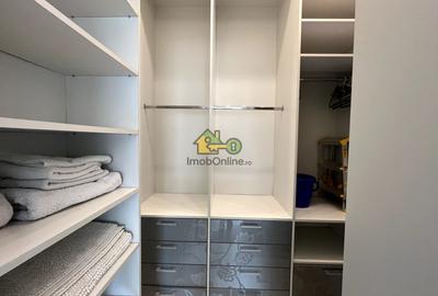 Apartament De Lux, 3 Cam., 130 Mp., Timisoara, Zona Elisabetin - 43