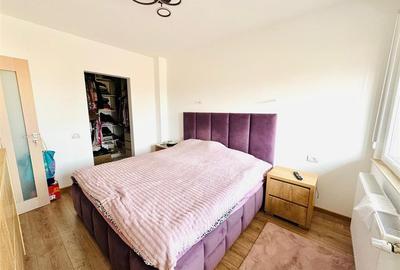 Apartament 5 camere | 115 mp | Bloc 2020 | Parcare subterana | 4c-949 - 5