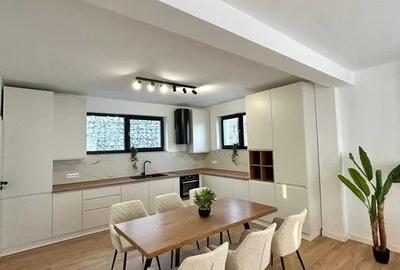 Casa cu 3 camere,140mp, Garaj, Panouri, Popesti Valea Seaca - 5